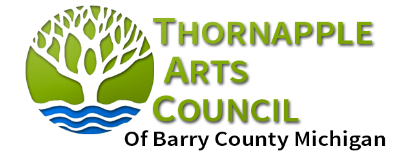 Thornapple Arts Council